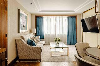 InterContinental London Park Lane fotoÄŸrafÄ±