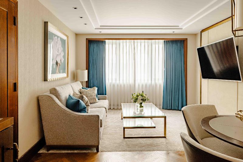 InterContinental London Park Lane - Oda
