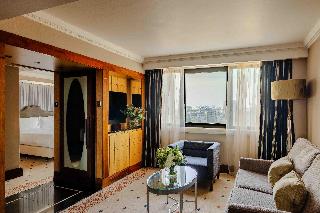 InterContinental London Park Lane fotoÄŸrafÄ±