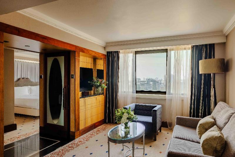 InterContinental London Park Lane - Oda