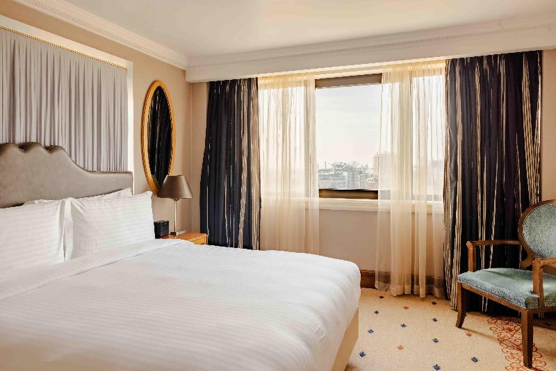 InterContinental London Park Lane - Oda