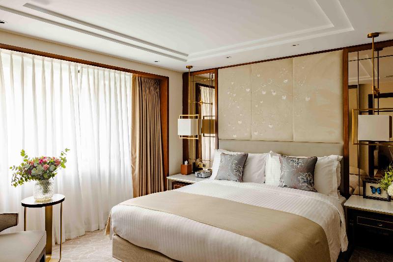 InterContinental London Park Lane - Oda