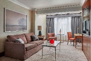 InterContinental London Park Lane fotoÄŸrafÄ±