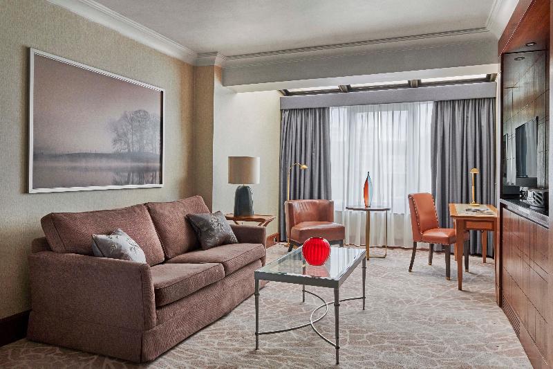 InterContinental London Park Lane - Oda