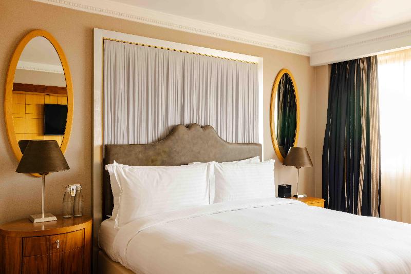 InterContinental London Park Lane - Oda