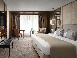 InterContinental London Park Lane fotoÄŸrafÄ±