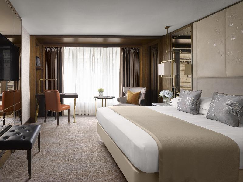 InterContinental London Park Lane - Oda