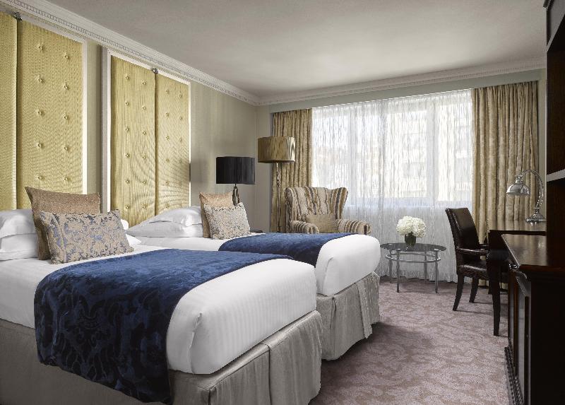 InterContinental London Park Lane - Oda