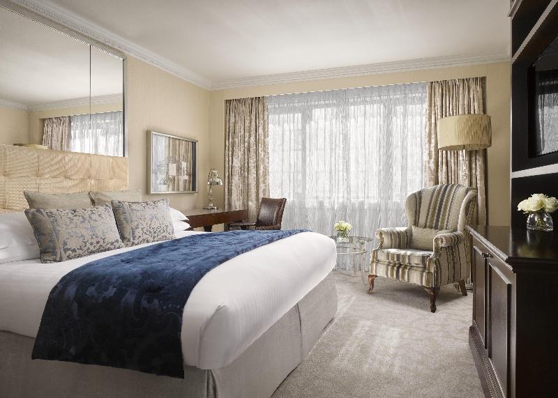 InterContinental London Park Lane - Oda