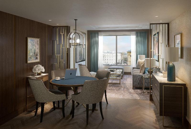 InterContinental London Park Lane - Oda
