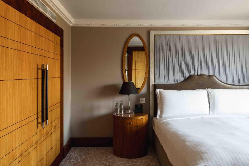 InterContinental London Park Lane - Oda