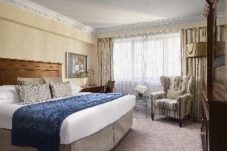 InterContinental London Park Lane fotoÄŸrafÄ±
