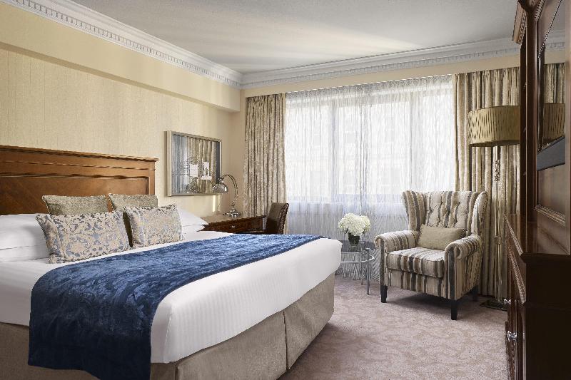 InterContinental London Park Lane - Oda