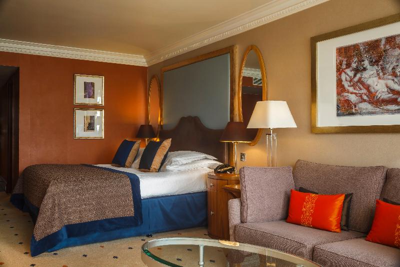 InterContinental London Park Lane - Oda