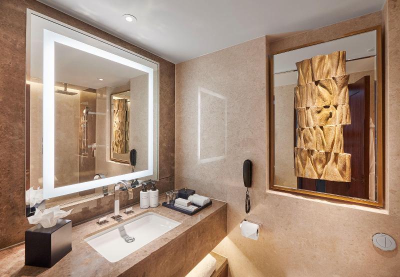 InterContinental London Park Lane - Oda