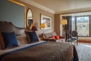 InterContinental London Park Lane fotoÄŸrafÄ±