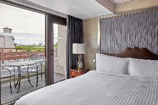 InterContinental London Park Lane fotoÄŸrafÄ±