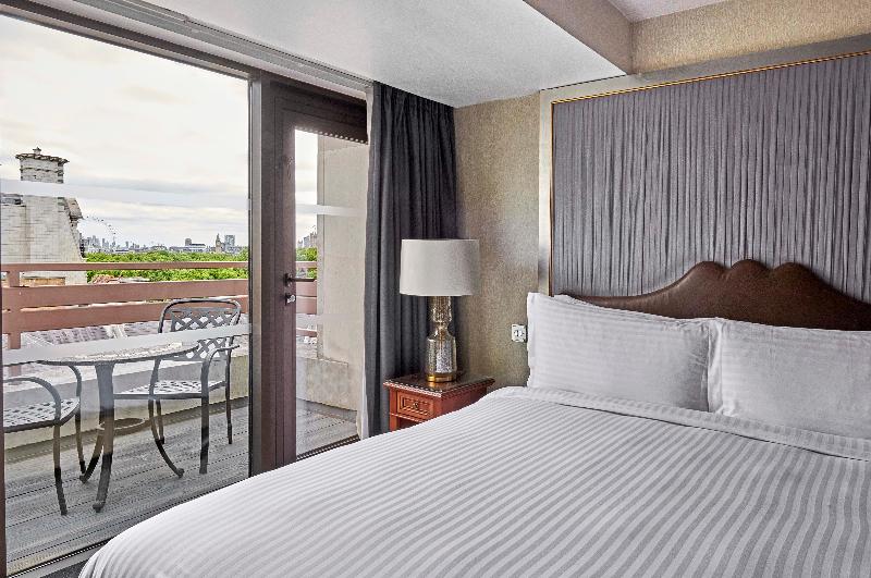 InterContinental London Park Lane - Oda