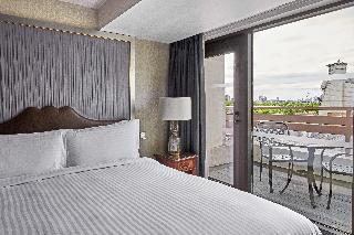 InterContinental London Park Lane fotoÄŸrafÄ±