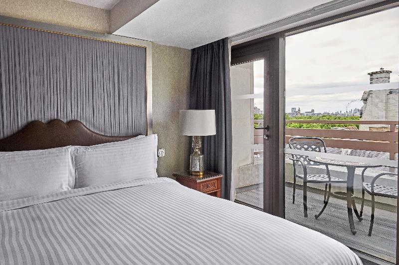 InterContinental London Park Lane - Oda