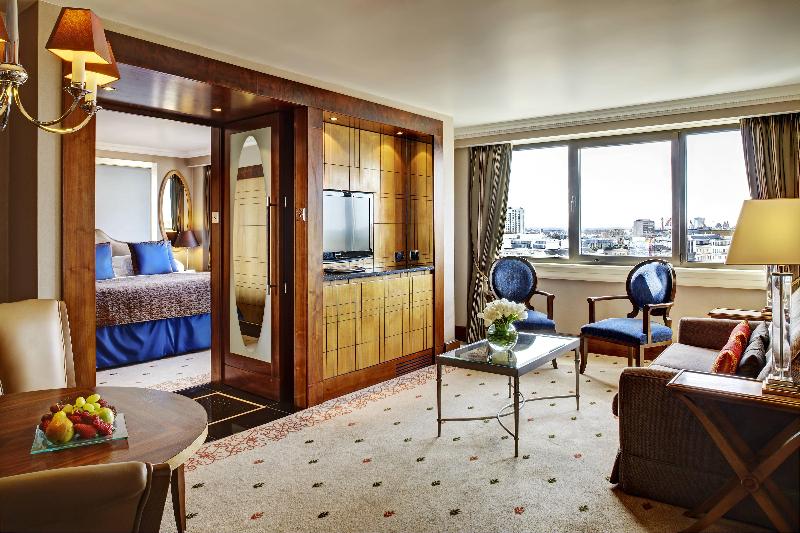 InterContinental London Park Lane - Oda