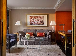InterContinental London Park Lane fotoÄŸrafÄ±