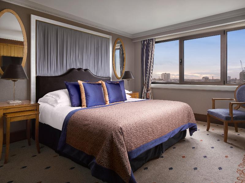 InterContinental London Park Lane - Oda