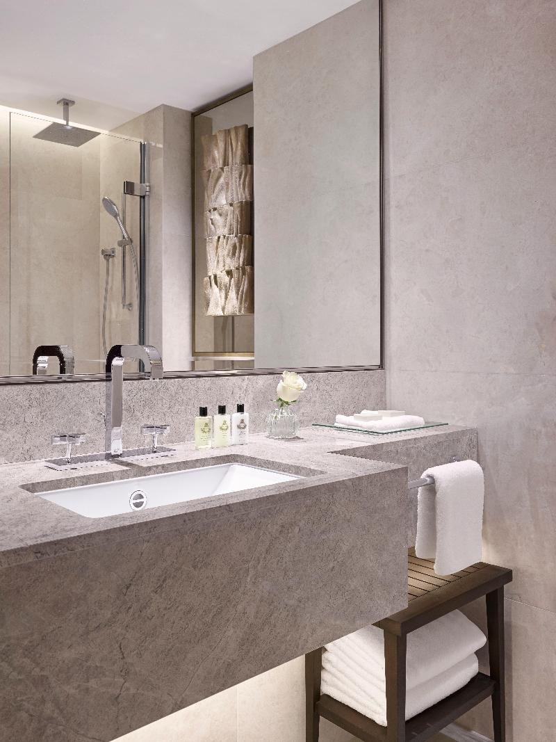 InterContinental London Park Lane - Oda