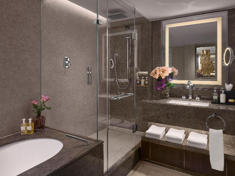 InterContinental London Park Lane - Oda