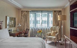 InterContinental London Park Lane fotoÄŸrafÄ±