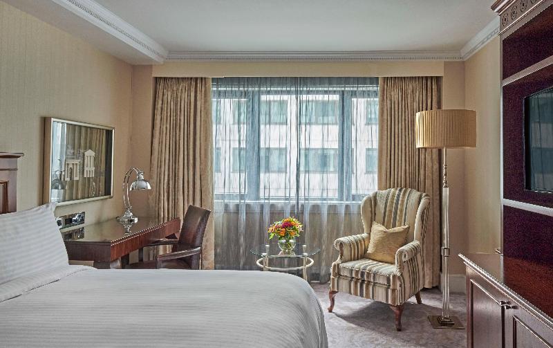 InterContinental London Park Lane - Oda