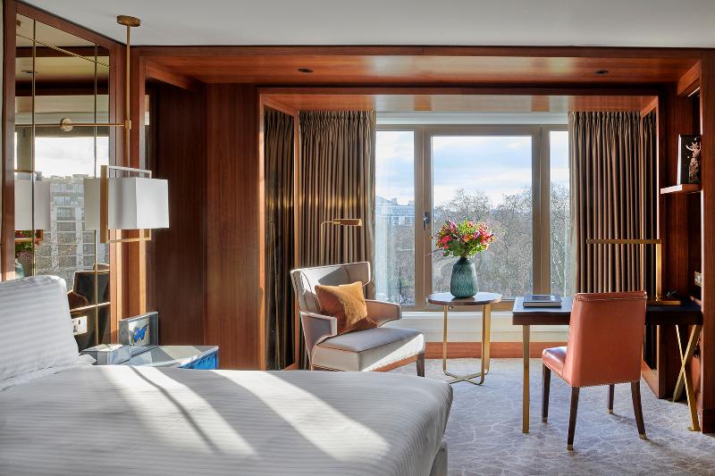 InterContinental London Park Lane - Oda
