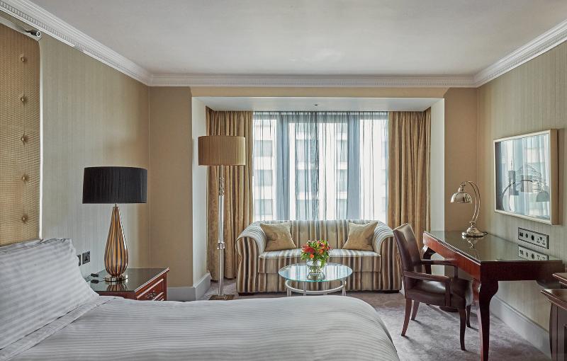 InterContinental London Park Lane - Oda