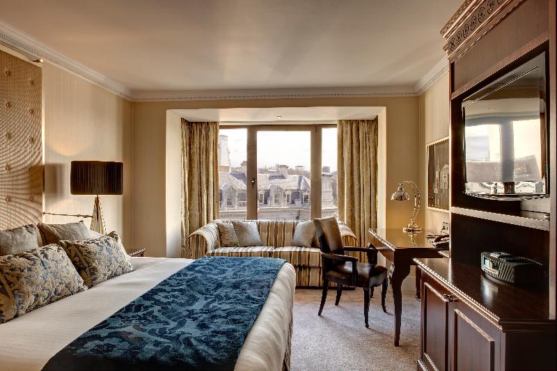 InterContinental London Park Lane - Oda