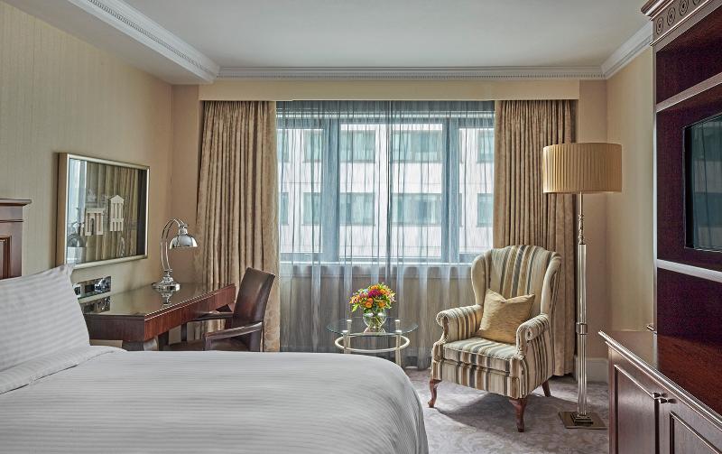 InterContinental London Park Lane - Oda