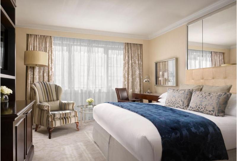 InterContinental London Park Lane - Oda