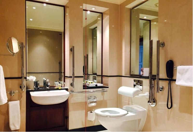 InterContinental London Park Lane - Oda