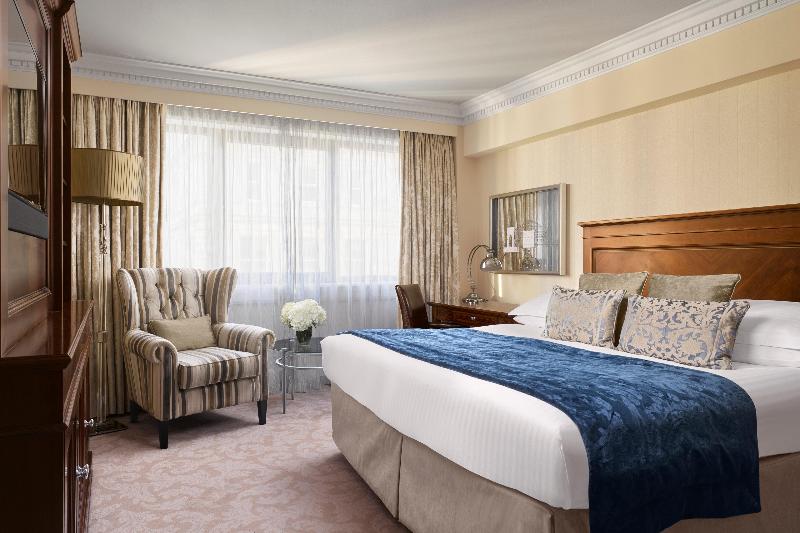 InterContinental London Park Lane - Oda