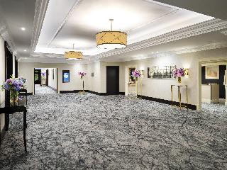 InterContinental London Park Lane fotoÄŸrafÄ±