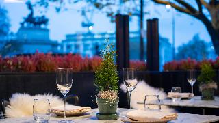 InterContinental London Park Lane fotoÄŸrafÄ±