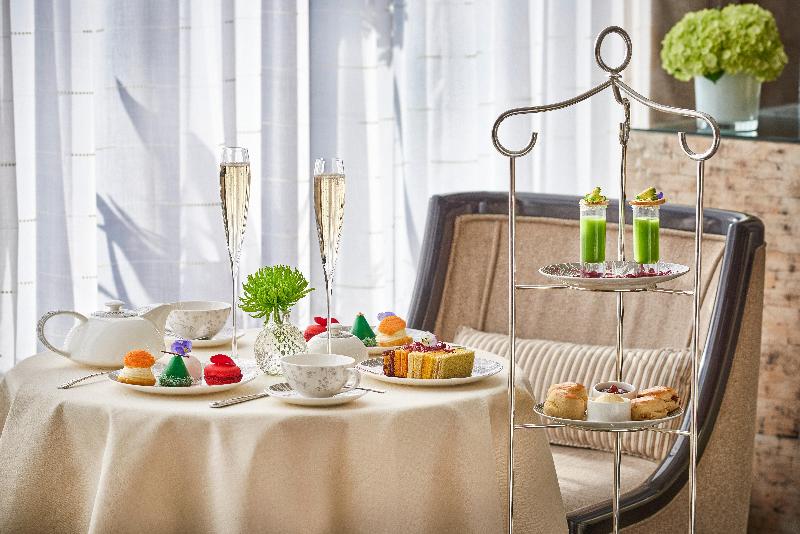 InterContinental London Park Lane - Restoran