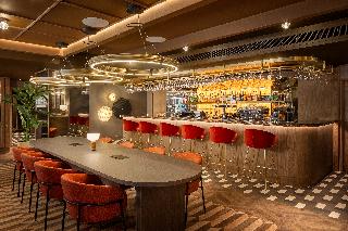 Ibis London Earls Court fotoÄŸrafÄ±