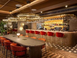 Ibis London Earls Court fotoÄŸrafÄ±
