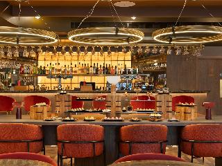 Ibis London Earls Court fotoÄŸrafÄ±