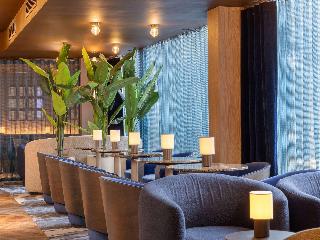 Ibis London Earls Court fotoÄŸrafÄ±