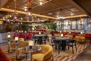 Ibis London Earls Court fotoÄŸrafÄ±