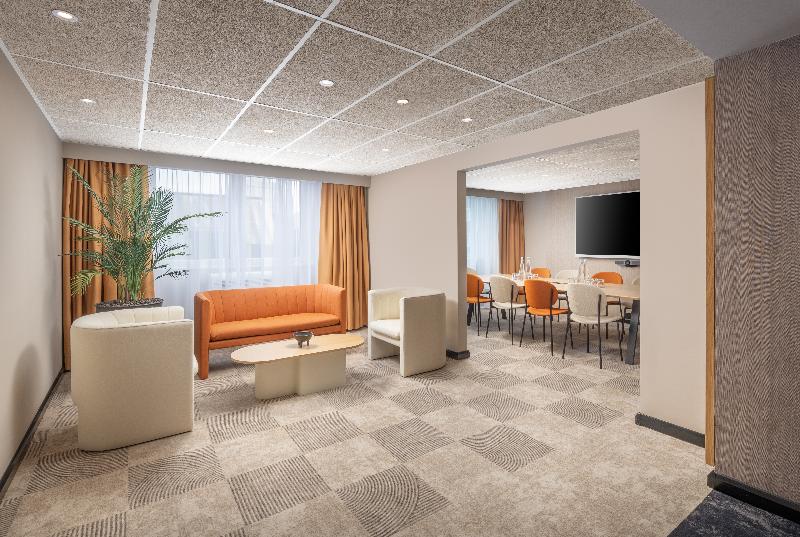 Ibis London Earls Court - Toplantı