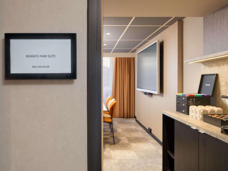 Ibis London Earls Court - Toplantı