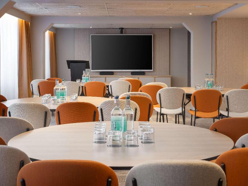Ibis London Earls Court - Toplantı