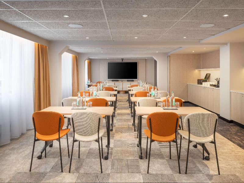 Ibis London Earls Court - Toplantı